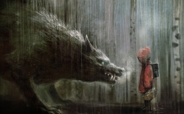 Beware the wolf