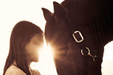 An Alternative Therapy That Works With Kids