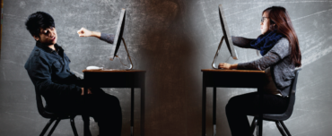 7 Differences Between School and Cyber Bullying