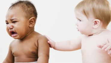 Empathy: A Human Value Against Violence
