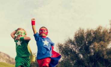 7 Points to Develop 4 Types of Self-Esteem