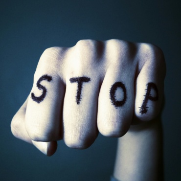 No More Victims of School Violence