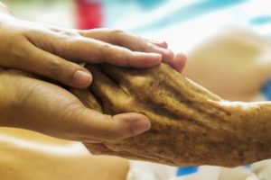 ethics of care, ética del cuidado