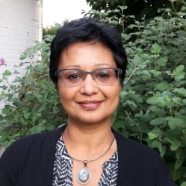 Farzana S. Islam