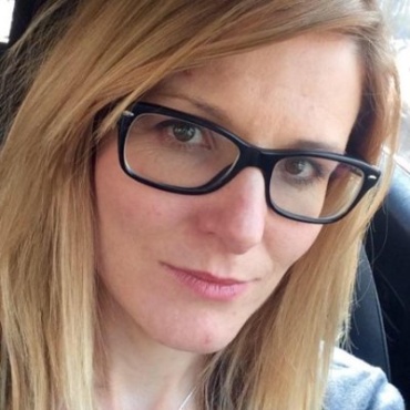 Kate Morrison