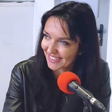 Patricia Camacho Fernández