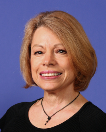 Rosalind Sedacca