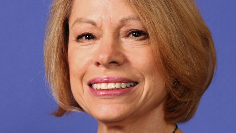 Rosalind Sedacca
