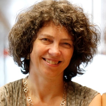 Sonia Livingstone