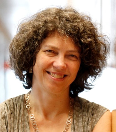 Sonia Livingstone