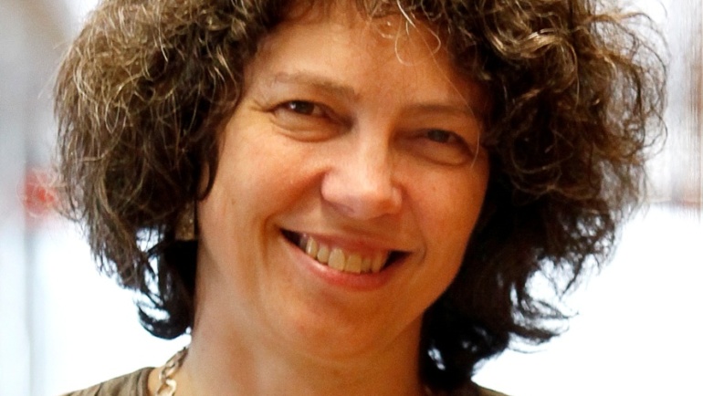 Sonia Livingstone