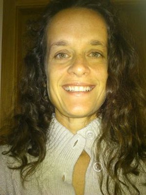 Ingrid Mosquera Gende