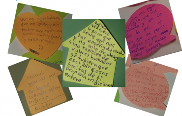EMOTIONAL INTELLIGENCE AS A DRIVER FOR INTEGRATION IN THE CLASSROOM